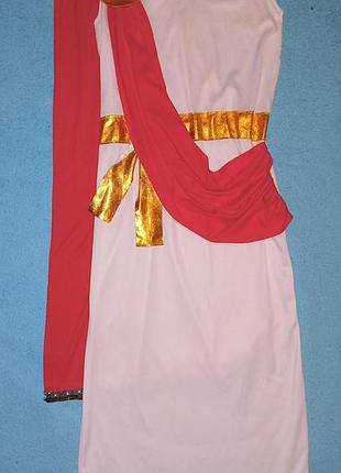 Император цезарьмин понтий пилатСКИЙ бог зевс. праздник 9-11 лет костюм