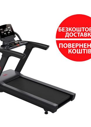 Професійна бігова доріжка vigor 6841ea, для домашніх кардіотренувань, для витривалості та активності, для досвідчених користувачів