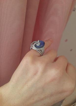 Каблучка вінтаж..р.s придбавна в магаз вінтажу в австрії