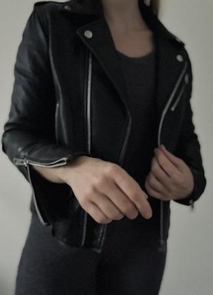 Куртка (косуха) від mango