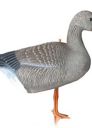 Гусь гуменник (м'який) найкраща ціна з швидкою доставкою по україні найкраща ціна зі швидкою доставкою по україні