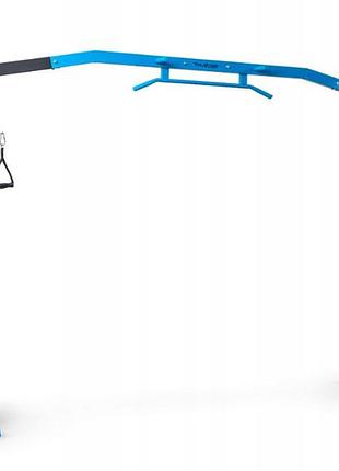 Атлас thunder cragy