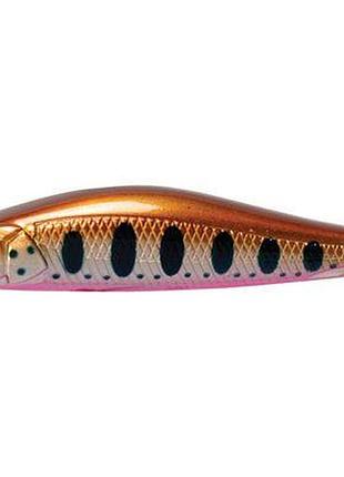 Воблер lucky john pro series basara 40sp (цвет 105) (ba40sp-105) лучшая цена с быстрой доставкой по украине