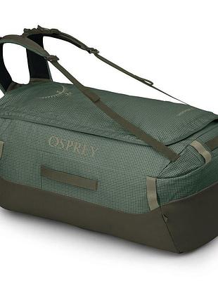Сумка osprey transporter duffel 95 найкраща ціна з швидкою доставкою по україні найкраща ціна зі швидкою доставкою по україні