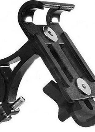 Велосипедный зажим sports equipment ap2b с регулировкой ширины плеча от 6,8 до 9,5 см