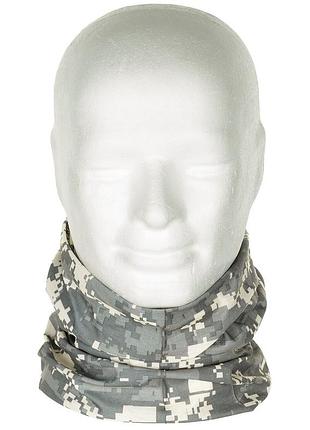 Мультипов'язка (горловик) mfh цифровий (піксельний) камуфляж лучшая цена с быстрой доставкой по украине лучшая цена с быстрой