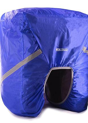 Te чохол для велобаула lite 75l blue лучшая цена с быстрой доставкой по украине найкраща ціна з швидкою лутшая цена з быстрой