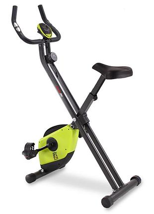 Велотренажер everfit bfk slim (bfk slim) максимальный вес пользователя - 100 кг сканирования, дистанция, время, калории, скорость