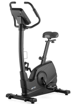 Велотренажер gymtek xb5000 електромагнітний лучшая цена с быстрой доставкой по украине лучшая цена с быстрой доставкой по украине