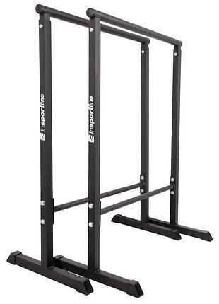 Поручни для отжиманий insportline push up pu1500 грузоподъемность 150 кг предназначен для внутреннего и наружного использования