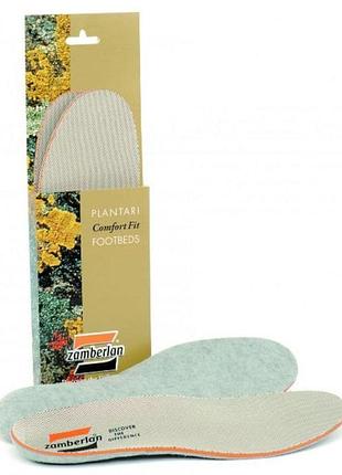 Устілка zamberlan memory comfort fit лучшая цена с быстрой доставкой по украине найкраща ціна з швидкою лутшая цена з быстрой