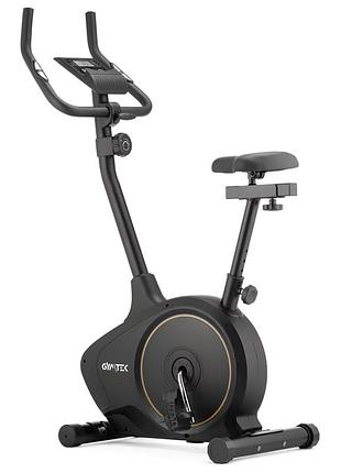 Велотренажер gymtek xb1400 магнитныйолотой для кардиотренировок, снижения веса, выносливости, тренировки ног и занятий дома