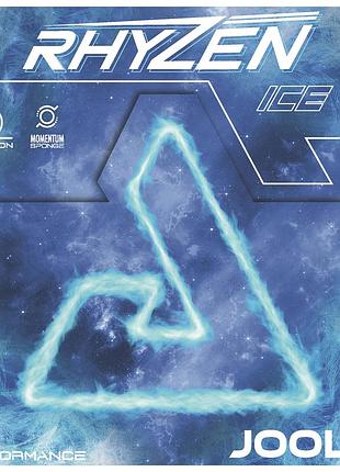 Накладка для ракетки joola rhyzen ice 2.0 red (70560) лучшая цена с быстрой доставкой по украине найкраща ціна з швидкою доставкою