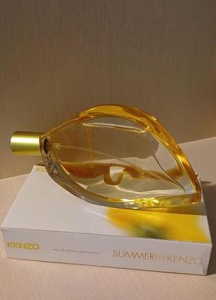 Kenzo summer by kenzo-edp 50ml