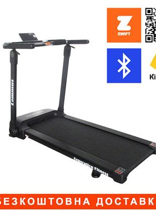 Беговая дорожка generation fitness lemmus функциональный тренажёр для домашних тренировок