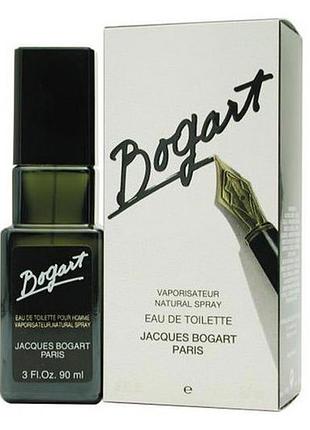 Оригинал jacques bogart bogart 90 ml туалетная вода