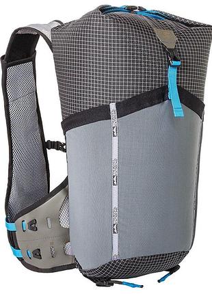 Ультралегкий рюкзак travel extreme x-hike 19 чорний найкраща ціна зі швидкою доставкою по україні лучшая цена с быстрой доставкой