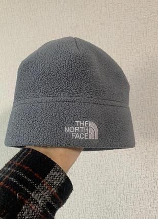 Шапка the north face
