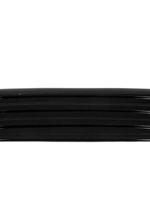 Зимняя решетка нижняя для volkswagen crafter 2006-2011 г glossy дефлектор для защиты от снега и льда ve-33