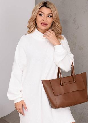 Свитер-туника | max. 397 3