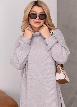 Свитер-туника | max. 397 5