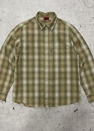 Сорочка levi’s red tab