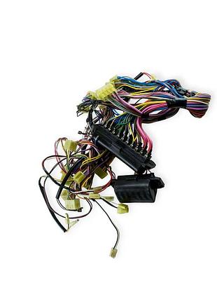 Проводка кузовная 21213 панели приборов