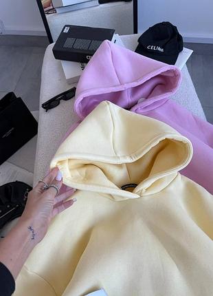 Худі "new era" | ox. 591 6