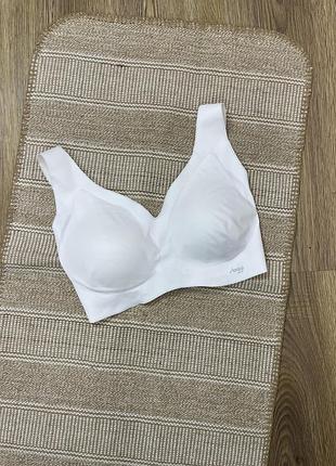 Безшовний топ бюстик sloggi