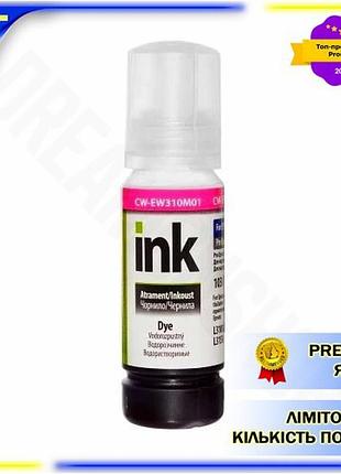 Dm чернила colorway epson спецификация 2.2 103 magenta 70 мл водорастворимая для принтера. spe|lz