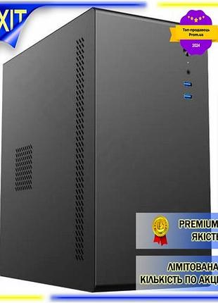 Dm корпус gamemax черный спецификация 2.2 mini tower 500 вт для компьютера micro atx mini itx компактн spe|lz