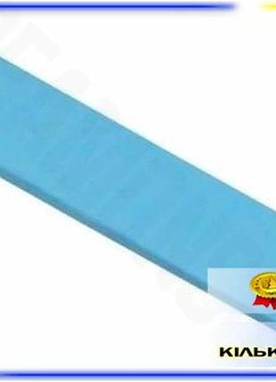 Dm термопрокладка arctic 6 спецификация 2.2 вт/мк 12х2 см 0.5 мм для охлаждения компьютера изоляционны spe|lz