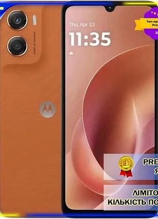 Dm смартфон motorola g06 специфікація 2.2 6.88 дюймів 50мп камера 4гб оперативної пам'яті для фото і в spe|lz