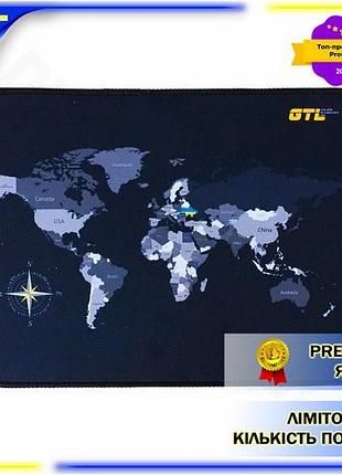 Dm коврик gtl gaming спецификация 2.2 perfect world 300x240x3 мм антискользящая для мыши защита от вла spe|lz
