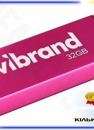 Dm флеш накопитель usb спецификация 2.2 32гб wibrand ударопрочный розовый моноблок для хранения данных spe|lz