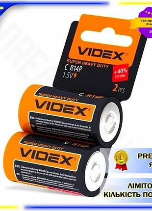 Dm батарейка c солевая спецификация 2.2 videx excellent 2 шт 1,5v электрическая батарея для игрушек и spe|lz