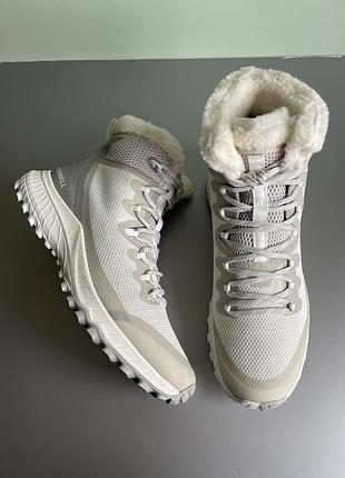 Черевики merrell bravada knit bluff plr wp 41, 42 р оригінал