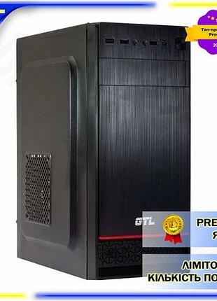 Dm корпус gtl mini специфікація 2.2 tower чорний micro atx компактний для домашнього офісу комп'ютерни spe|lz