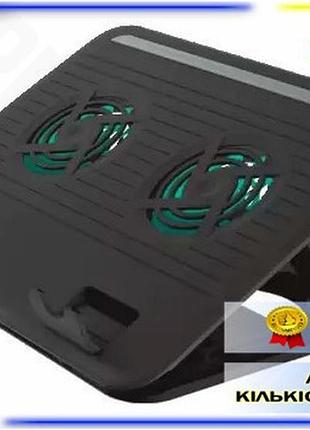 Dm охлаждающая подставка для спецификация 2.2 ноутбука trust cyclone до 16 дюймов черная с вентилятора spe|lz