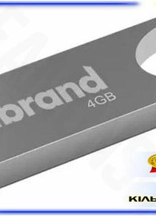 Dm флеш накопитель usb спецификация 2.2 4гб wibrand ударопрочный серебристый моноблок для хранения дан spe|lz