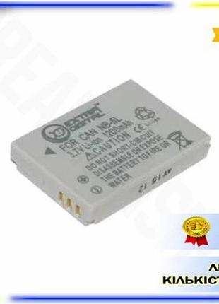 Dm аккумулятор canon nb-5l спецификация 2.2 extradigital 1200mah 3.7v li-ion батарея для фотоаппарата spe|lz