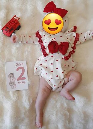 Боди для фото