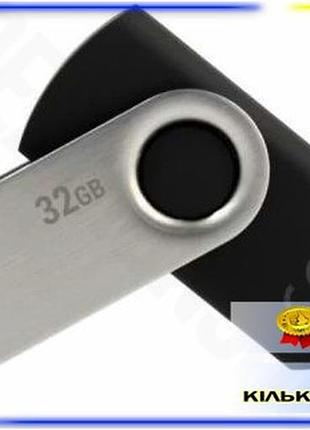 Dm флеш накопитель usb спецификация 2.2 32гб goodram поворотный черный серебряный для хранения данных spe|lz