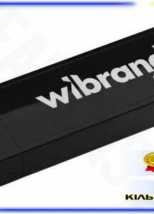 Dm флеш накопитель usb спецификация 2.2 64гб wibrand grizzly черный пластиковый моноблок для хранения spe|lz