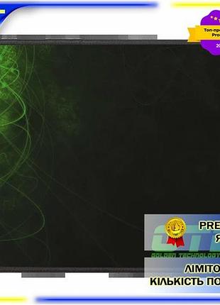 Dm коврик gtl gaming спецификация 2.2 green magic 300x240x3 мм антискользящий для игр и офиса защита о spe|lz