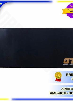 Dm коврик gtl gaming спецификация 2.2 xl черный антискользящий для компьютерных игр с защитой от влаги spe|lz