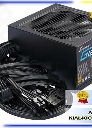 Dm блок живлення 850 специфікація 2.2 вт seasonic 80 plus gold для пк з активною корекцією потужності spe|lz