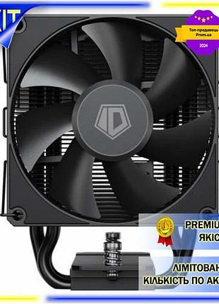 Dm кулер для процессора спецификация 2.2 id-cooling frozn a400 black 92 мм башенный охладитель для пк spe|lz