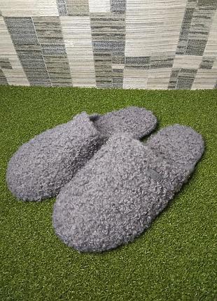 Жіночі паркетні капці