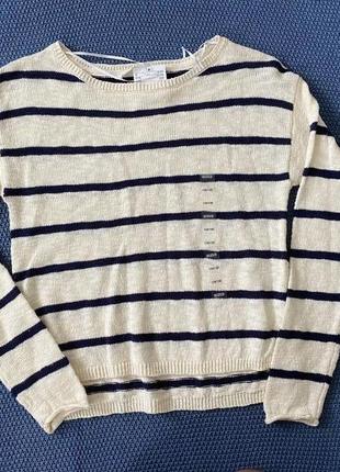 Кофточка на девочку 146/152 см 134/140 см h&m